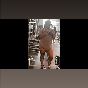 Meet your Posher, Brittani